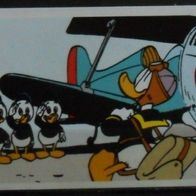 85 Jahre Donald Duck Karte Bild 233