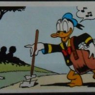 85 Jahre Donald Duck Karte Bild 237