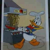 85 Jahre Donald Duck Karte Bild 240