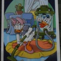 85 Jahre Donald Duck Karte Bild 241