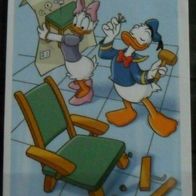 85 Jahre Donald Duck Karte Bild 244