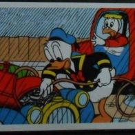85 Jahre Donald Duck Karte Bild 249