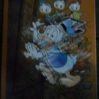 85 Jahre Donald Duck Karte Bild 251 Gold