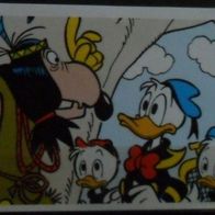 85 Jahre Donald Duck Karte Bild 252