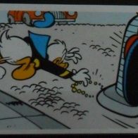 85 Jahre Donald Duck Karte Bild 253