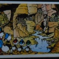 85 Jahre Donald Duck Karte Bild 258