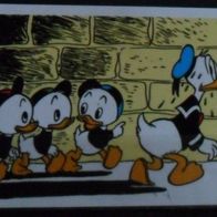 85 Jahre Donald Duck Karte Bild 259