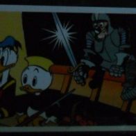 85 Jahre Donald Duck Karte Bild 260