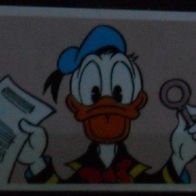 85 Jahre Donald Duck Karte Bild 264