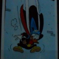 85 Jahre Donald Duck Karte Bild 267