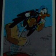 85 Jahre Donald Duck Karte Bild 268