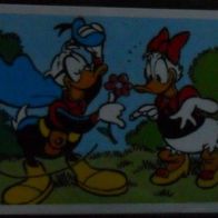 85 Jahre Donald Duck Karte Bild 271