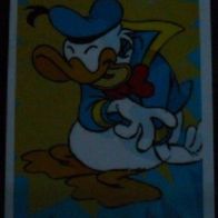 85 Jahre Donald Duck Karte Bild 273