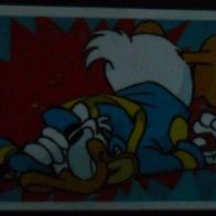 85 Jahre Donald Duck Karte Bild 274