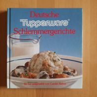 Tupperware: Deutsche Schlemmergerichte