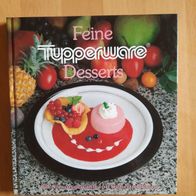 Tupperware: Feine Desserts