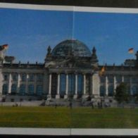 Bild 119 + 120 " Reichstagsgebäude "