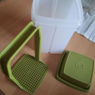 Tupperware Gurkenlift - Rarität!