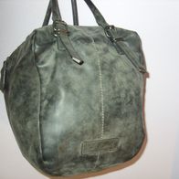 FaP-10155 Handtasche, Damentasche, Schultertasche, Shoulderbag, Handbag