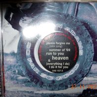 CD Album: "So Far So Good" von Bryan Adams (1993)