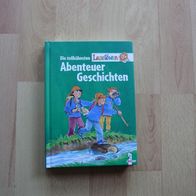 Leselöwen Die tollkühnsten Abenteuer Loewe Verlag