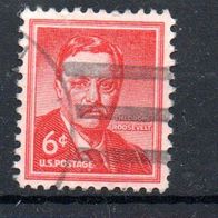 USA Nr. 660 gestempelt (2520)