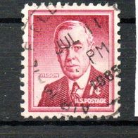 USA Nr. 661 gestempelt (2520)