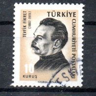 Türkei Nr. 1983 - 1 gestempelt (2234)