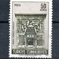 Türkei Nr. 2117 - 2 gestempelt (2234)