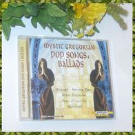 Mystic Gregorian - Pop Songs & Ballads