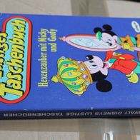 Walt Disney Lustiges Taschenbuch Nr 11 Hexenzauber mit Micky und Goofy von 1990
