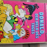 Walt Disney Lustige Taschenbuch LTB 58 Donald der Held des Tages von 1979