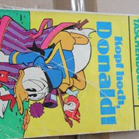 Walt Disney Lustige Taschenbuch LTB 51 Kopf hoch Donald von 1977