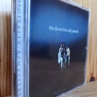 CD The Doors Jim Morrison The Soft Parade Digital remastered 1999 top!