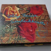 Helge Schneider - Geschenkkasette! 5 CD Box, Limited Edition 1993