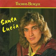 THOMAS BERGER - Santa Lucia