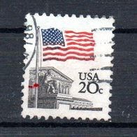 USA Nr. 1522 gestempelt (2520)