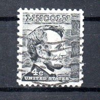 USA Nr. 893 - 1 gestempelt (2520)