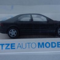 1/87 H0 Rietze 1992 Ford Mondeo Ghia in OVP anthrazit