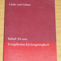 Buch: Singt und dankt