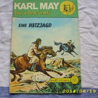 Karl May GB Nr. 27