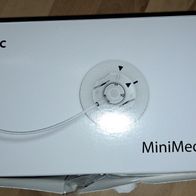 Medtronic MiniMed Quick-set (8 Stück) plus Quick-Serter (Setzhilfe)