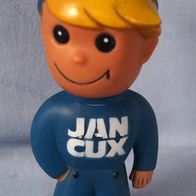 Figur Jan Cux ca. 15 cm groß