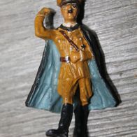 Original Elstolin Figur Reichskanzler AH gehend mit Umhang, 7,5cm (2) Top Zustand