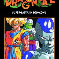 Dragon Ball 27. Super Saiyajin Son-Goku, Akira Toriyama kaufen bei Hood ...