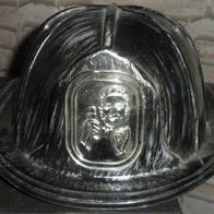 Bitburger Feuerwehr Helm