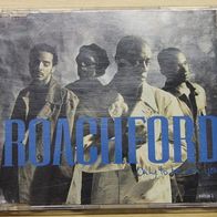 Roachford - Only To Be With You