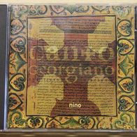 Canto Georgiano - Nino - 1996