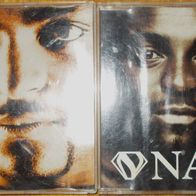 2 Maxi CDs von NANA: He´s Comin´ (1997) & Lonely (1997)