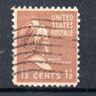 USA Nr. 412 gestempelt (2521)
